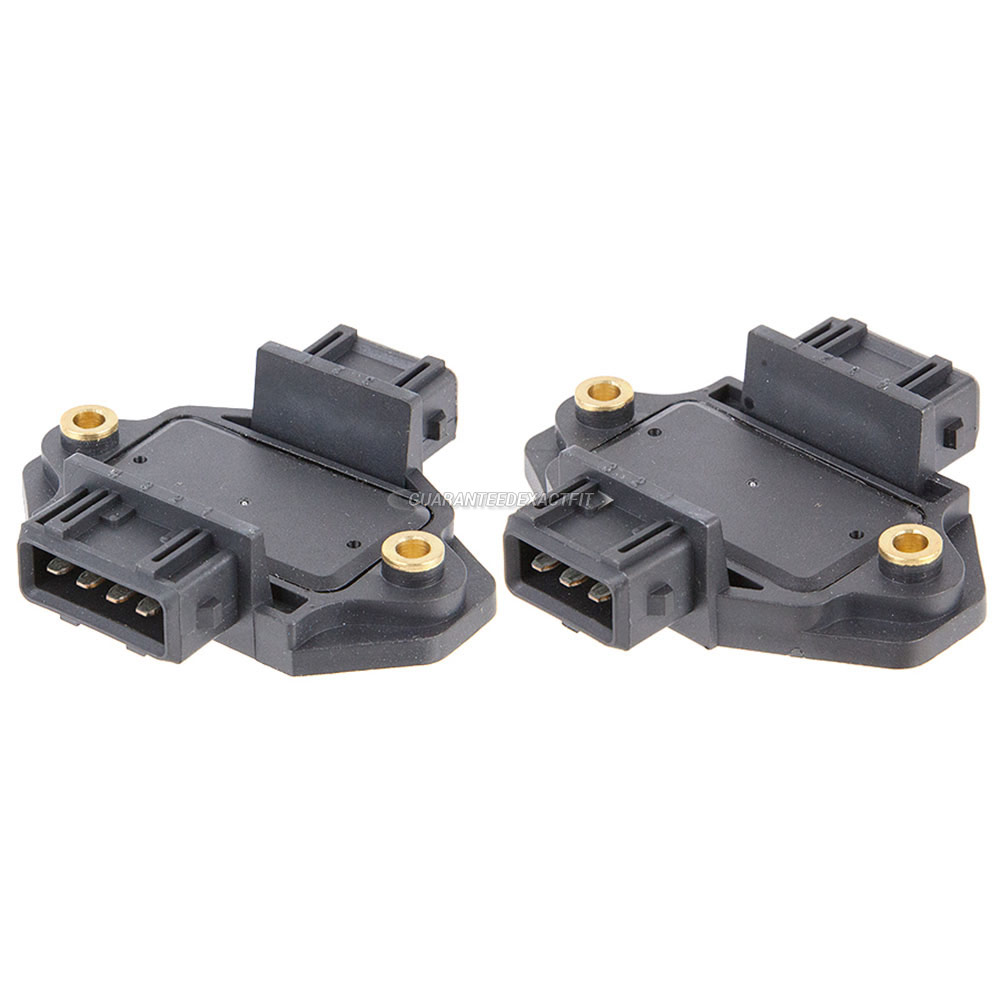 Audi A6 Ignition Control Module Parts, View Online Part Sale
