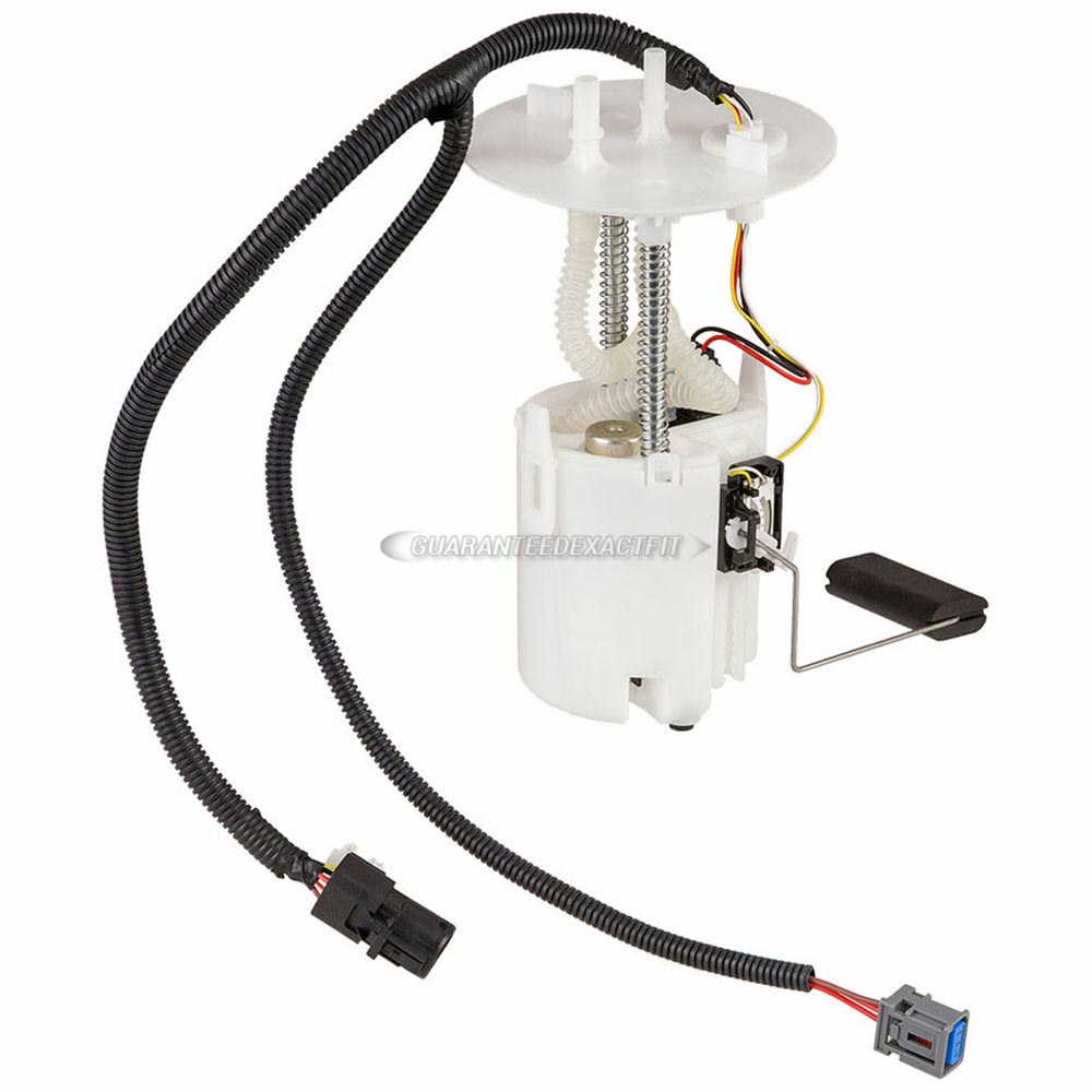 Ford Taurus Fuel Pump Assembly NonFlex Fuel