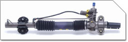 Chrysler Steering Rack
