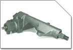 Ford Steering Box