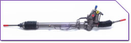 Lexus Steering Rack