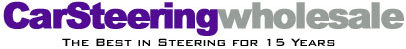 Steering Rack