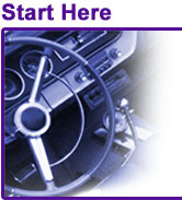 Steering Box